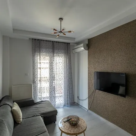 Apartment Karipidis Thessaloniki